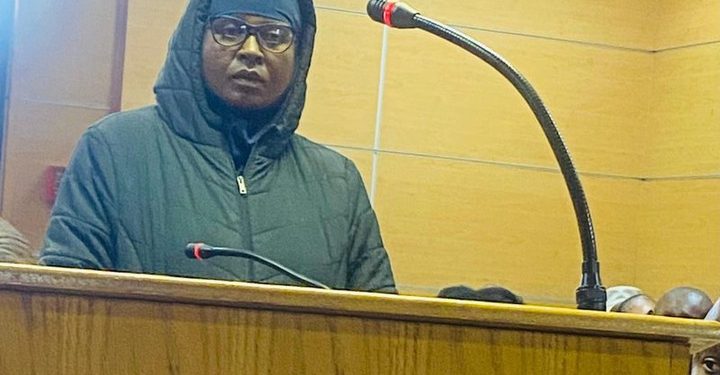 NPA: More arrests ‘imminent’ in cop’s insurance murder case