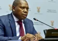 Mkhize Urges political parties to appoint competent councillors