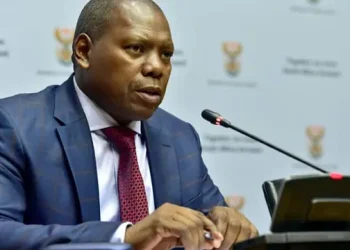 Mkhize Urges political parties to appoint competent councillors