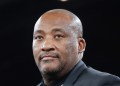 EFF Accuses Minister Gayton McKenzie of Misrepresenting Paris Olympics Trip