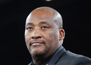 EFF Accuses Minister Gayton McKenzie of Misrepresenting Paris Olympics Trip