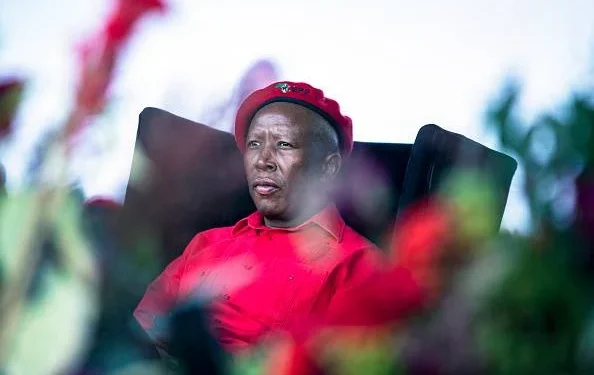 EFF’s Focus on Reformation Amidst Factionalism Prior to December Conference