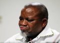 ANC’s Gwede Mantashe Criticizes MK Party’s “Ethno-nationalism” as Divisive Politics