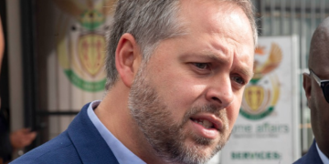 EFF and MK Party Urge President Ramaphosa to Reject Ukraine Visa Exemption