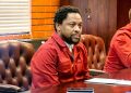 EFF’s Dr. Mbuyiseni Ndlozi Leads Oversight Visits to Inanda and Thohoyandou Police Stations to Tackle Violent Crime