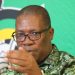 ANC Will Never Be DA’s Branch, Lesufi Tells Zille to Heal
