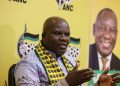 ANC Faces New Parliamentary Challenge After Losing Majority, Focuses on Sharpening Debate Skills