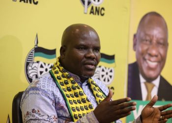 ANC Faces New Parliamentary Challenge After Losing Majority, Focuses on Sharpening Debate Skills