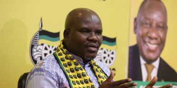 ANC Faces New Parliamentary Challenge After Losing Majority, Focuses on Sharpening Debate Skills