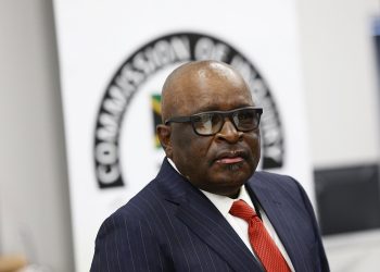 Ngoako Ramatlhodi Reflects on Tito Mboweni’s Unhappiness Before His Passing, Expressing Deep Concerns for ANC’s Future