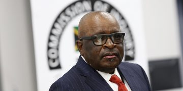 Ngoako Ramatlhodi Reflects on Tito Mboweni’s Unhappiness Before His Passing, Expressing Deep Concerns for ANC’s Future