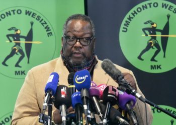 MK Party Challenges May 2024 Election Results, Alleging Flaws in IEC Vote System