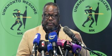 MK Party Challenges May 2024 Election Results, Alleging Flaws in IEC Vote System