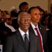 Mbeki Snubbed at Tito Mboweni’s Funeral, Sparking Questions About Political Unity in South Africa
