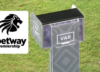 Minister Gayton McKenzie Pushes for VAR Technology in South African Football