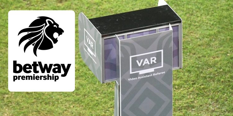 Minister Gayton McKenzie Pushes for VAR Technology in South African Football