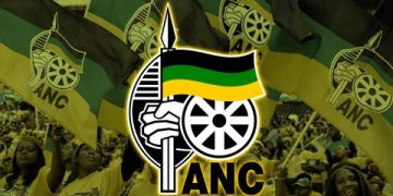 ANC Faces Crossroads as Internal Divisions and Rising Opposition Threaten Its 2024 Election Prospects