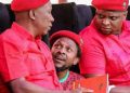 Floyd Shivambu Prioritizes MKP Growth Over Leader Recruitment, Affirms Enduring Bond with Mbuyiseni Ndlozi