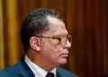 SAFA President Danny Jordaan Faces Court Over R1.3 Million Fraud Charges