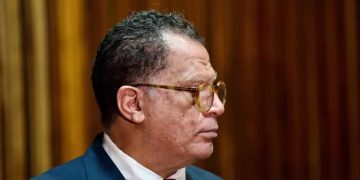 SAFA President Danny Jordaan Faces Court Over R1.3 Million Fraud Charges