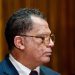 SAFA President Danny Jordaan Faces Court Over R1.3 Million Fraud Charges