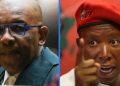 MKP’s Dali Mpofu Rejects EFF’s Alleged “War,” Calls for Focus on Unity and Development