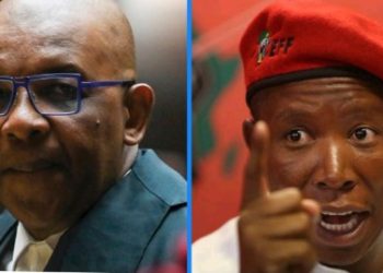 MKP’s Dali Mpofu Rejects EFF’s Alleged “War,” Calls for Focus on Unity and Development