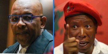 MKP’s Dali Mpofu Rejects EFF’s Alleged “War,” Calls for Focus on Unity and Development