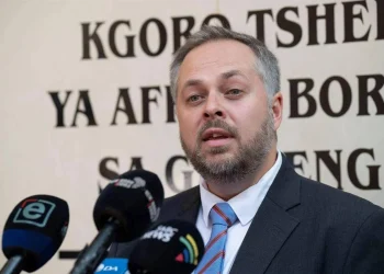 South Africa Revokes Citizenship of Kamal Singhala Amid Gupta Scandal Fallout