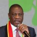 Paul Mashatile Denies Allegations of R10 Billion Housing Project Fraud