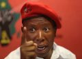 Sizwe Dhlomo Sparks Debate with Bold Claim: Julius Malema is SA’s Second-Best Politician