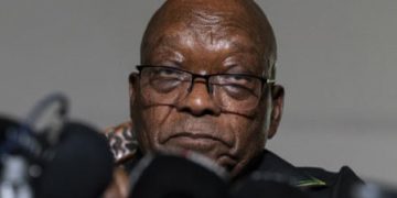 Debate Heats Up Over Taxpayer Funding for Former President Jacob Zuma’s Appearances