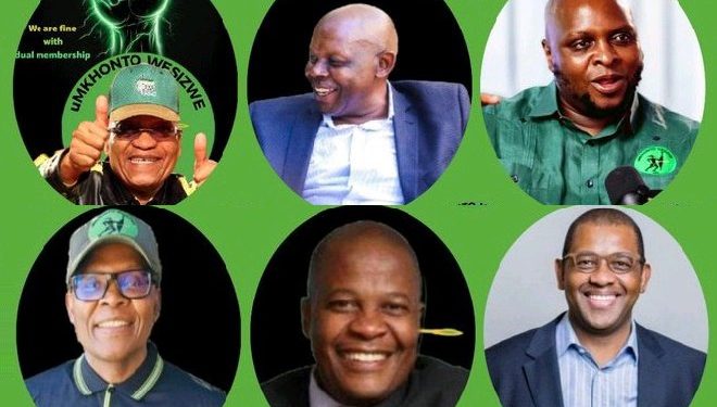 MK Party Eyes Advocate Dali Mpofu for Judicial Service Commission, Sparking Judicial Reform Debate