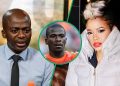 Sifiso Meyiwa Rebukes Zandie Khumalo’s Comments on Brother Senzo’s Death, Accuses Her of Shifting Focus from Kelly Khumalo