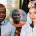 Sifiso Meyiwa Rebukes Zandie Khumalo’s Comments on Brother Senzo’s Death, Accuses Her of Shifting Focus from Kelly Khumalo