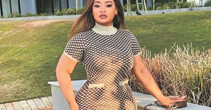 Cyan Boujee Sparks Controversy by Revealing Sima’s Bank Details After Hacking Allegations