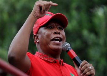 Julius Malema’s Shift on Jacob Zuma: Strategic Move or Political Contradiction?