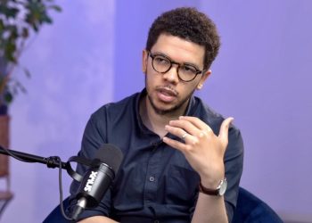 Sizwe Mpofu-Walsh Reacts to Father Dali Mpofu’s Surprising Move from EFF to MK Party