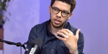 Sizwe Mpofu-Walsh Reacts to Father Dali Mpofu’s Surprising Move from EFF to MK Party