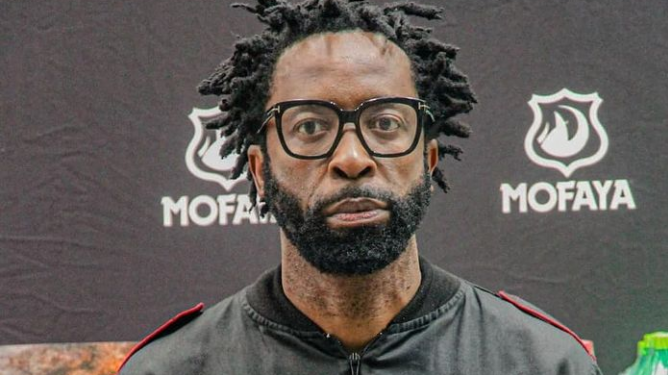 DJ Sbu’s Viral Interaction with Vendor Sparks Debate on Power, Generosity, and Corporate Influence