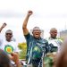 ANC Rally in Tshwane Demonstrates Unity and Commitment to Economic Justice