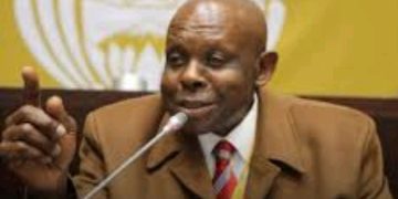 Dr. John Hlophe Reveals Near Alliance with EFF Before Joining MK Party