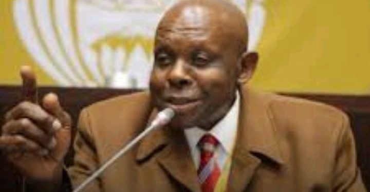 Dr. John Hlophe Reveals Near Alliance with EFF Before Joining MK Party