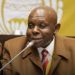 Dr. John Hlophe Reveals Near Alliance with EFF Before Joining MK Party