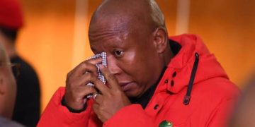 “The EFF is Dead,” Say New MKP Recruits, Declaring Party as South Africa’s “Last Hope”