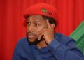 MK Party Member Masilela Sparks Speculation with Praise for EFF’s Dr. Ndlozi