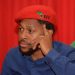 MK Party Member Masilela Sparks Speculation with Praise for EFF’s Dr. Ndlozi