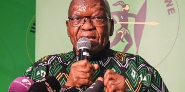 Derek Hanekom on Zuma’s Slim Chances of Reinstatement Amid ANC’s Fight Against Corruption