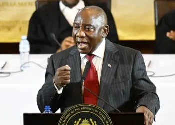 MK Party Accuses SIU of Political Bias in Targeting Ramaphosa’s Opponents