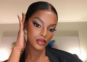 Chidimma Adetshina Shines as First Runner-Up at Miss Universe Amid Controversy